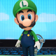 Illustration for article titled A Fitting Finish For The Year Of Luigi